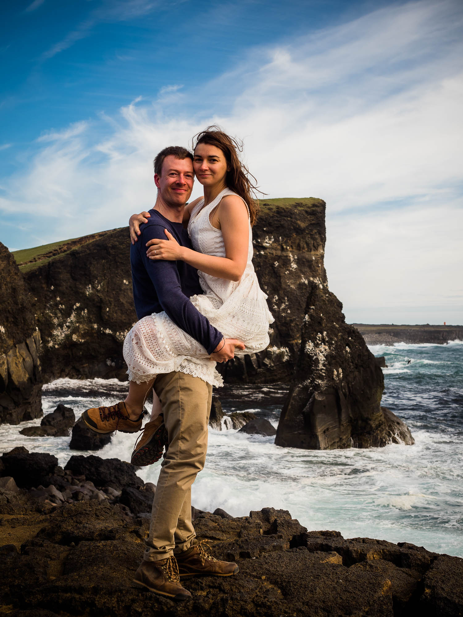 Export x3 P1010809 Fotoshooting Island 2020 Anastasia & Benedikt